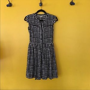 Anthropologie West Street Shirt Dress by Tylho.